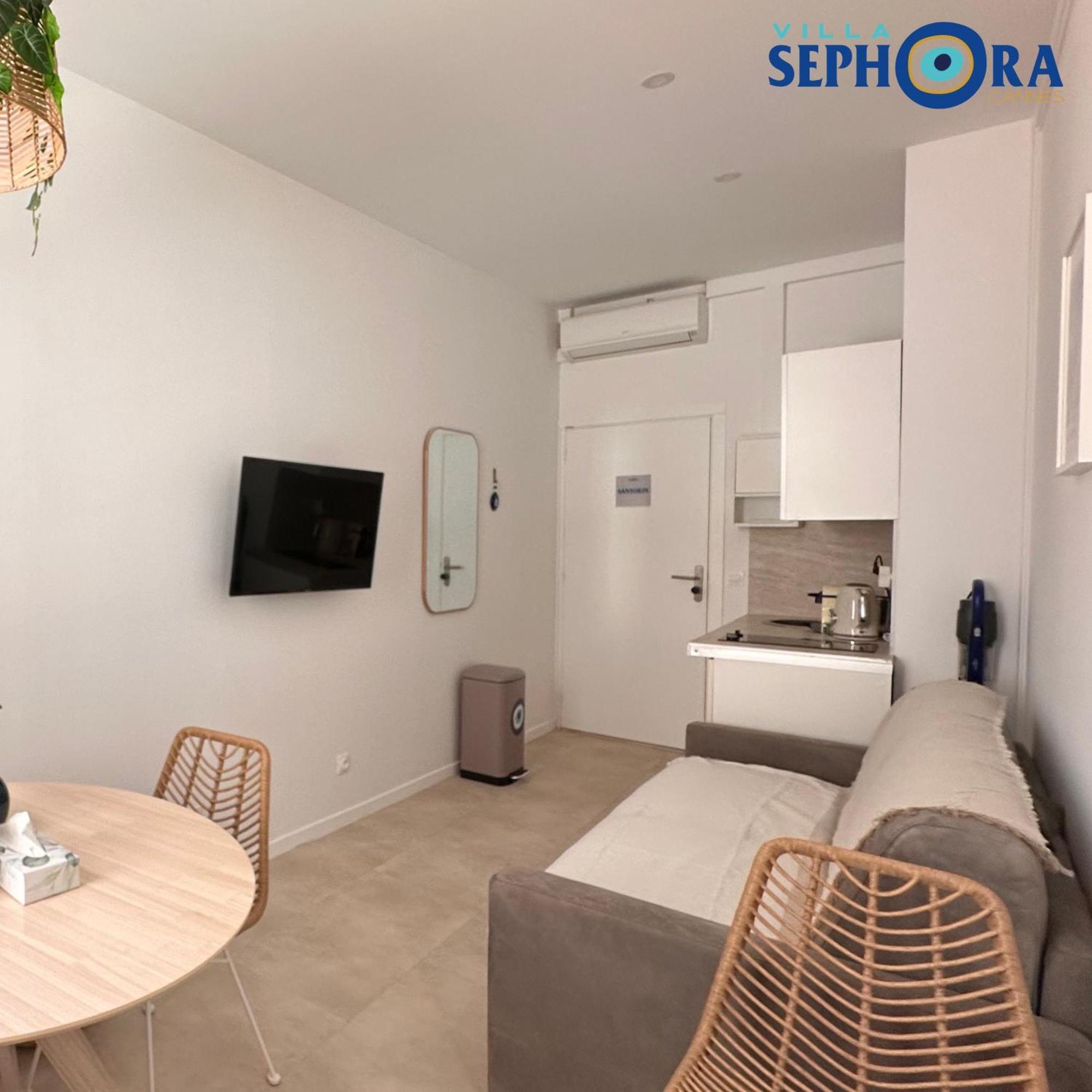 Villa Sephora Cannes Exterior photo